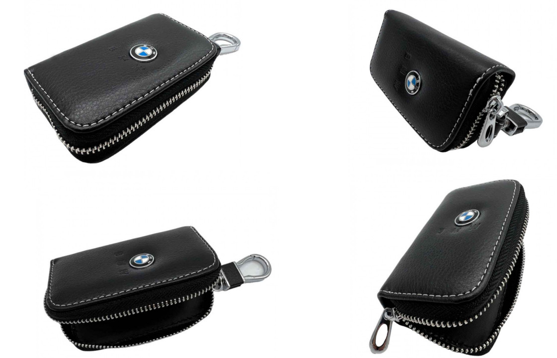 breloc auto - husa de protectie chei BMW